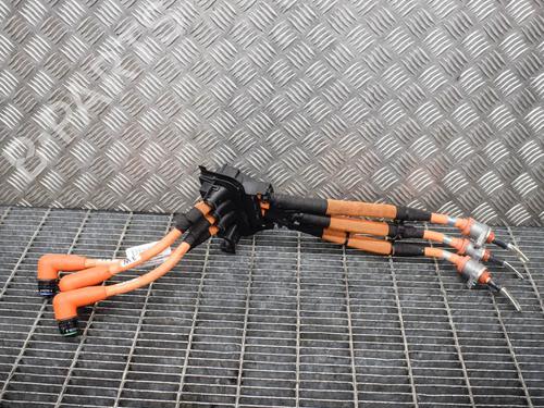 Used Wiring harness AUDI Q5 (8RB) 2.0 Hybrid quattro (245 hp) 14664545