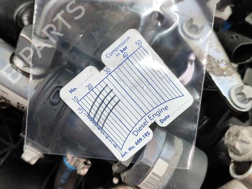 Engine MERCEDES-BENZ E-CLASS (W213) E 220 d (213.004) | BP27796486M1 - Image 11