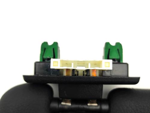 Right sun visor MERCEDES-BENZ E-CLASS Convertible (A238) E 300 (238.448) | BP37469634I2 - Image 8