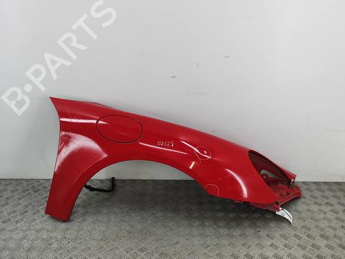 Forskærm Højre Forskærm Højre PORSCHE BOXSTER (987) S 3.4 (295 hp) 33388572 33388572