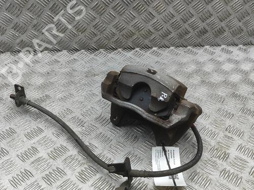 Used Left front brake caliper Left front brake caliper HYUNDAI IONIQ 5 (NE) EV (170 hp) 34248995 34248995