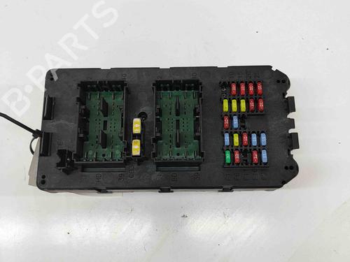 Fuse box JEEP GRAND CHEROKEE III (WH, WK) 3.0 CRD 4x4 | BP28154258E1 