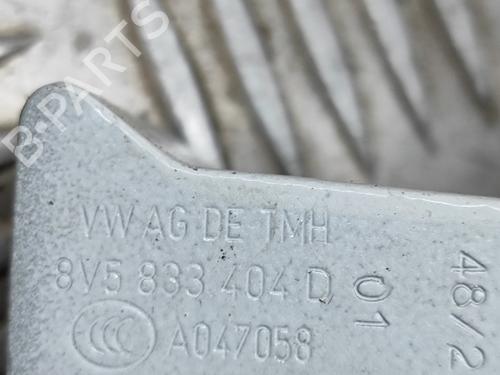 Hinge/Door check strap SKODA ENYAQ iV SUV (5AZ) 85 | BP27796143C146