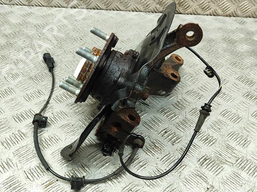 Left front steering knuckle KIA SPORTAGE IV (QL, QLE) 1.6 T-GDI | BP26240020M25 