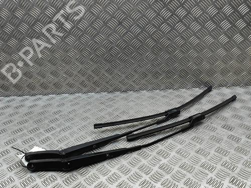 Used Front windshield wiper arm VW TIGUAN (5N_) 2.0 TDI 4motion (140 hp) 31715354