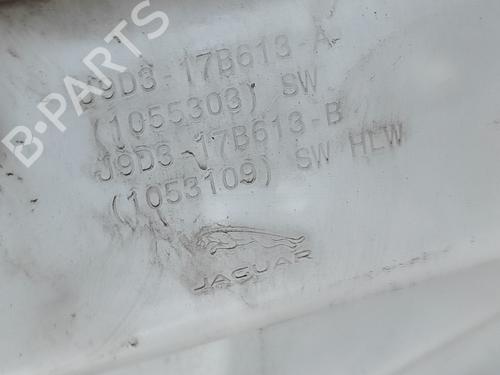 Windscreen washer tank JAGUAR I-PACE (X590) EV400 AWD | BP28436054C113 