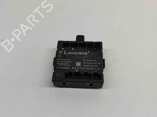 Used Electronic module MERCEDES-BENZ B-CLASS Sports Tourer (W246, W242) B 180 (246.242) (122 hp) 26142308