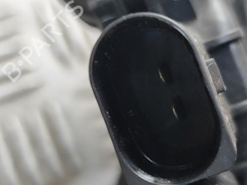 Front left lock BMW X6 (E71, E72) M | BP27644413C98 