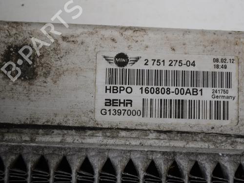 Water radiator MINI MINI (R56) Cooper D | BP30237194M31  - Image 5