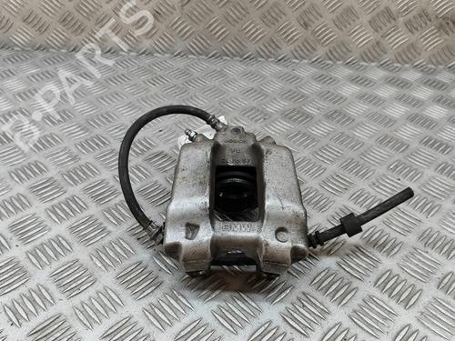 Used Left front brake caliper Left front brake caliper BMW 4 Convertible (F33, F83) 435 i (306 hp) 33363242 33363242