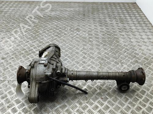 Front differential VW AMAROK (2HA, 2HB, S1B, S6B, S7A, S7B, AGD) 2.0 BiTDI 4motion | BP33381973M23 - Image 4