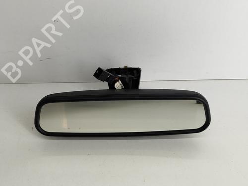 Used Rear mirror JEEP GRAND CHEROKEE IV (WK, WK2) 3.0 CRD (243 hp) 17767530