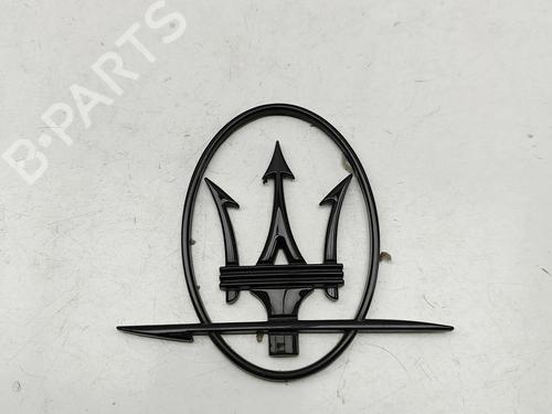 Autre MASERATI LEVANTE SUV (M161) 3.0 D Q4 (275 hp) 31859426