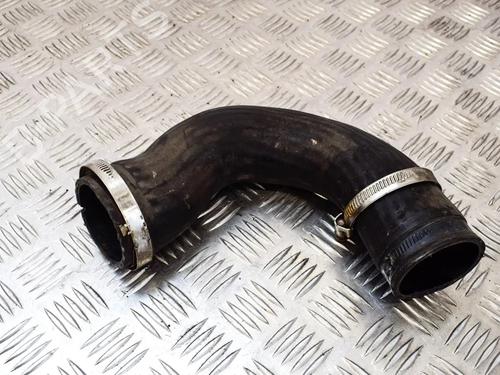 Intercooler-rør  AUDI A3 Convertible (8P7) 2.0 TDI (140 hp) 14662521