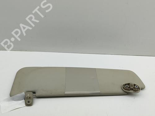 Left sun visor PEUGEOT BOXER Van 2.2 HDi 110 | BP28563998I1