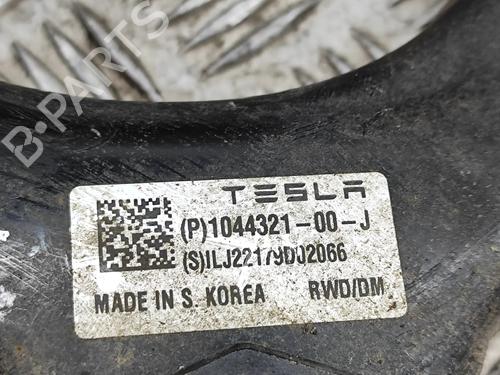 Left front suspension arm TESLA MODEL Y (5YJY) EV Performance All-wheel Drive | BP30894503M12 - Image 6