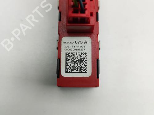 Switch AUDI Q3 (8UB, 8UG) 2.0 TFSI quattro | BP37610121I30  - Image 6