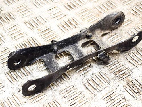 Right rear suspension arm BMW i3 (I01) Range Extender | BP16270586M15 