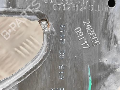 Subframe AUDI A4 Allroad B9 (8WH, 8WJ) 2.0 TDI quattro | BP23249901M9 - Image 6