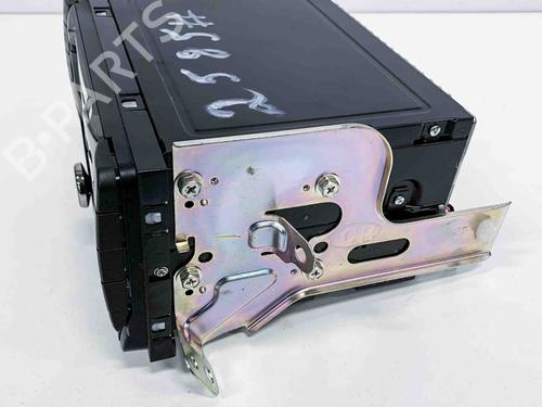 Electronic module TOYOTA HILUX VII Pickup (_N1_, _N2_, _N3_) 2.5 D-4D 4WD (KUN25) | BP6759046M83 