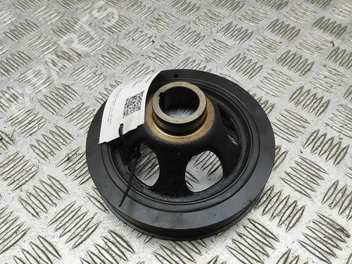 Polea AUDI A5 Sportback (8TA) 3.0 TDI quattro (240 hp) 31167355