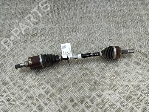 Left front driveshaft JEEP AVENGER (J2) Electric | BP28559878M38