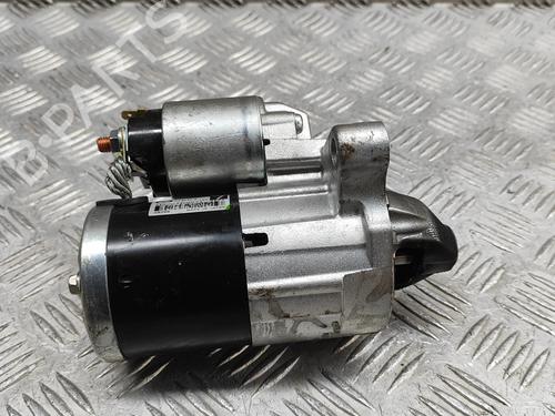 Starter MAZDA CX-30 (DM) SKYACTIV-G M Hybrid | BP33370330M8 - Image 2