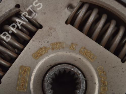 Other FORD FIESTA VI (CB1, CCN) 1.0 EcoBoost | BP30229658O1 