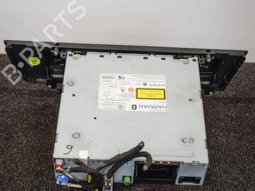 Electronic module AUDI A7 Sportback (4GA, 4GF) 3.0 TDI | BP7740657M83 