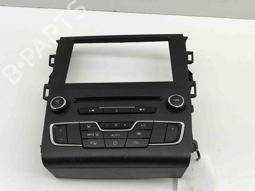 Climate control FORD MONDEO V Turnier (CF) 2.0 TDCi | BP27342885I5 