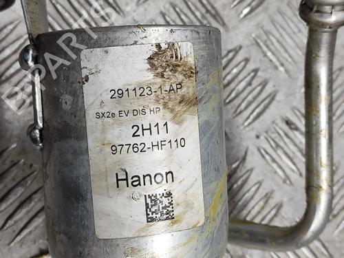 AC pipe HYUNDAI KONA (SX2) EV | BP27784459M126  - Image 7