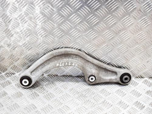 Venstre bagtil bærearm VW ID.3 (E11, E12) Pro (145 hp) 27756750