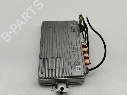 Elektronisk modul LAND ROVER RANGE ROVER SPORT II (L494) 4.4 SDV8 4x4 | BP29830151M83