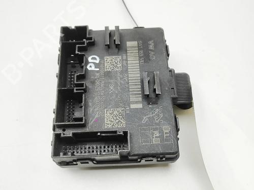 Electronic module AUDI Q5 (FYB, FYG) SQ5 TFSI quattro | BP39939457M83 - Image 2
