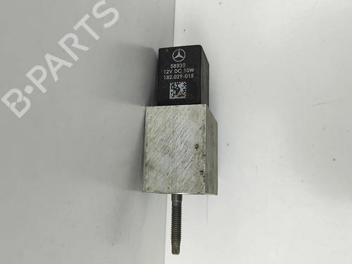Electronic sensor MERCEDES-BENZ EQB (X243) EQB 350 4-matic (243.612) | BP32459511M84 - Image 4