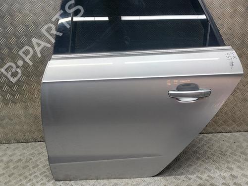 Used Left rear door AUDI A3 Sportback (8VA, 8VF) 1.4 TFSI e-tron (150 hp) 26590197