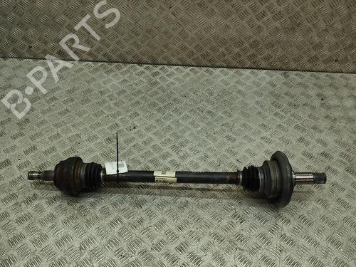 Used Left rear driveshaft Left rear driveshaft MERCEDES-BENZ E-CLASS Convertible (A238) E 220 d (238.414) (194 hp) 33376357 33376357
