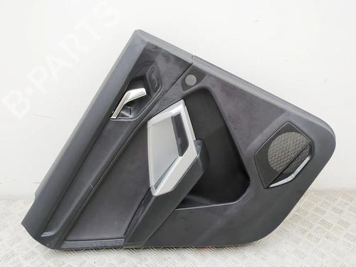 Used Rear left panel Rear left panel 39575542 39575542