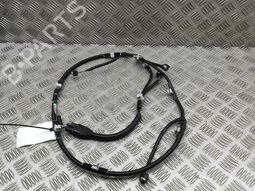Electronic module TOYOTA bZ4X (_EAM1_) EV (XEAM10) | BP36783082M83 - Image 3