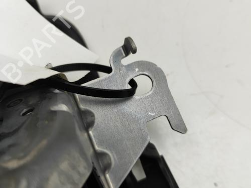 Knee airbag TOYOTA PRIUS (_W6_) 2.0 PHEV (MXWH61L, MXWH61) | BP30004621C50