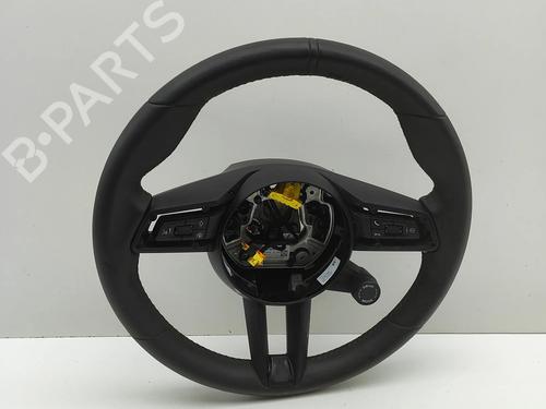 Volant PORSCHE TAYCAN Sport Turismo (Y1C) 4S Performance Battery Plus (Y1CDB1) (571 hp) 31762903