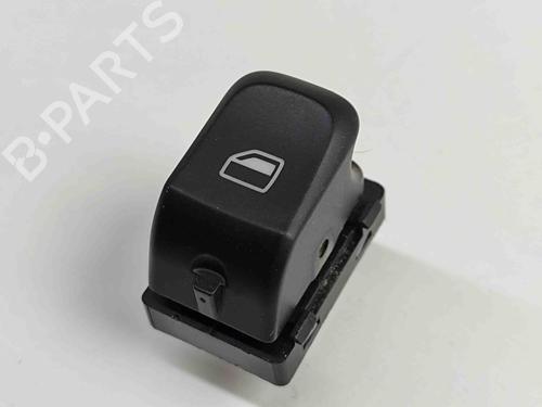 Venstre bagtil elrude kontakt AUDI A4 B8 Avant (8K5) 2.0 TDI (177 hp) 26307471