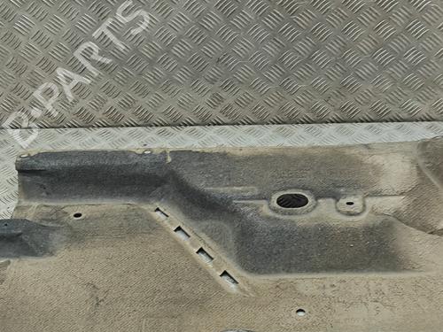 Underbody protection MAZDA CX-5 (KF) 2.0 | BP26975083M92 