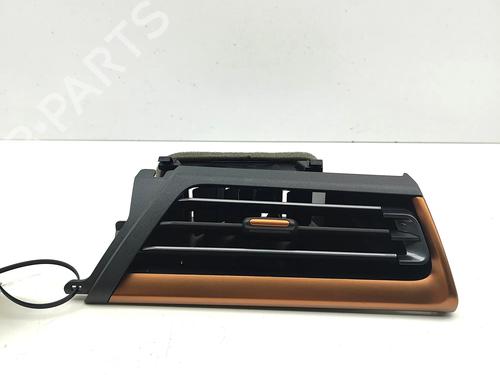 Bocchetta di aerazione CUPRA BORN (K11) 58 (204 hp) 32179998