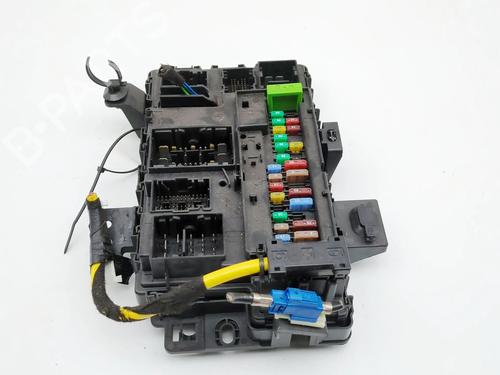 Fuse box FORD TRANSIT V363 Van (FCD, FDD) 2.0 EcoBlue | BP39409908E1 - Image 3