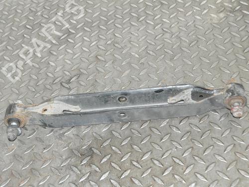 Used Left rear suspension arm Left rear suspension arm NISSAN X-TRAIL III (T32_, T32R, T32RR) 1.6 DIG-T (T32) (163 hp) 33339002 33339002