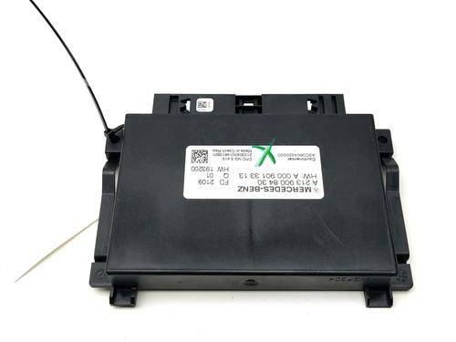 Gearbox control unit MERCEDES-BENZ CLA (C118) CLA 180 (118.384) | BP40014822M52 - Image 3