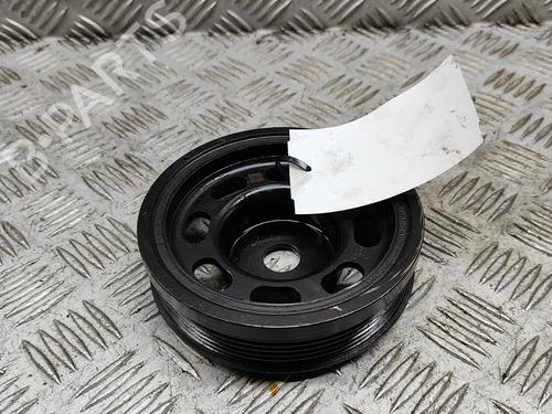 Used Pulley Pulley VW GOLF VIII (CD1, DA1) 1.5 TSI (131 hp) 27768022 27768022