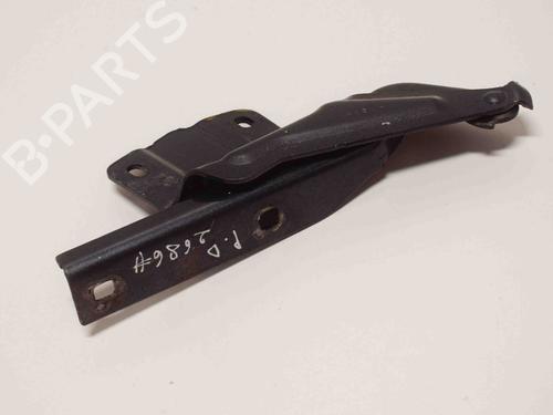 Dørhengsel/Dørstopper VW JETTA IV (162, 163, AV3, AV2) 2.0 TFSI (200 hp) 14613105