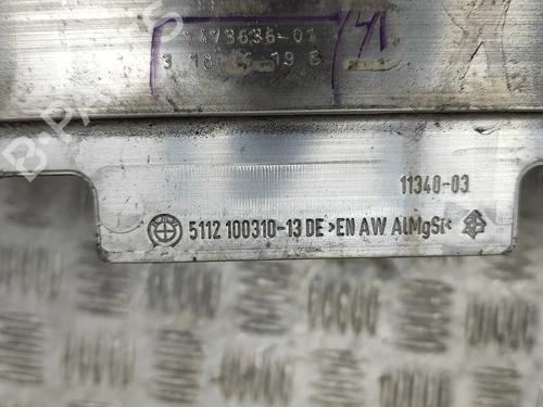 Other BMW 5 (G30, F90) 530 e Plug-in Hybrid | BP27532178O1